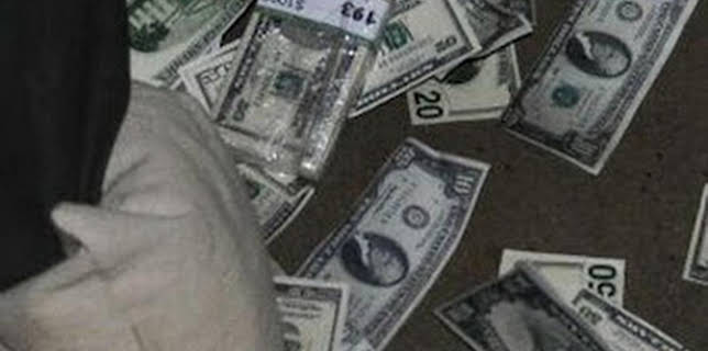 00:49: Dentro de un atraco: Robo en Los Ángeles | Discovery | 2/7 2026