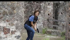 Crimen en el trópico (T3): Episodio 7