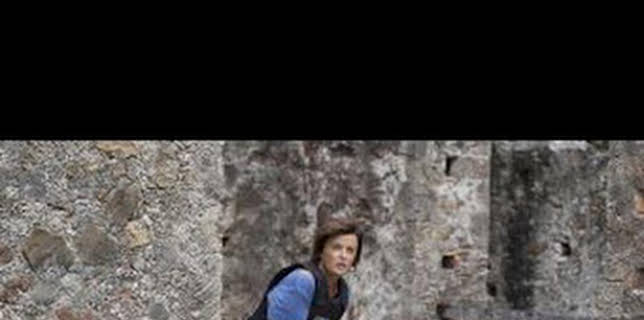 08:00: Crimen en el trópico (T3): Episodio 7 | Calle 13 | 1/9 2026