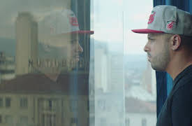 Nicky Jam: El Ganador: Medellín