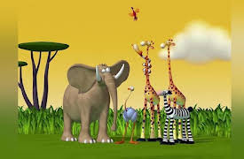 Gazoon: Light Weight