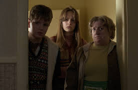 The Enfield Poltergeist: This Thing