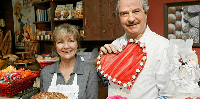 17:30: Mein süßes Geheimnis | 3SAT | 3/14 2026