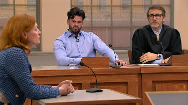 15:45: Ulrich Wetzel - Das Strafgericht | RTL | 6/6 2026