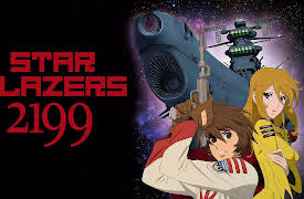 Star Blazers: Space Battleship Yamato 2199: Messenger of Iscandar