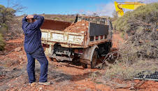 Australian Gold - Schatzsuche Down Under