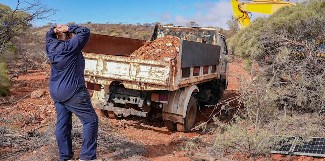 13:15: Australian Gold - Schatzsuche Down Under | Kabel Eins Doku | 1/14 2026