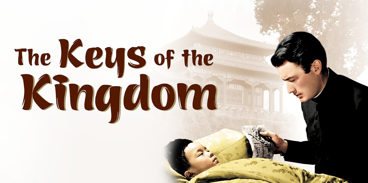 The Keys of the Kingdom (1944)