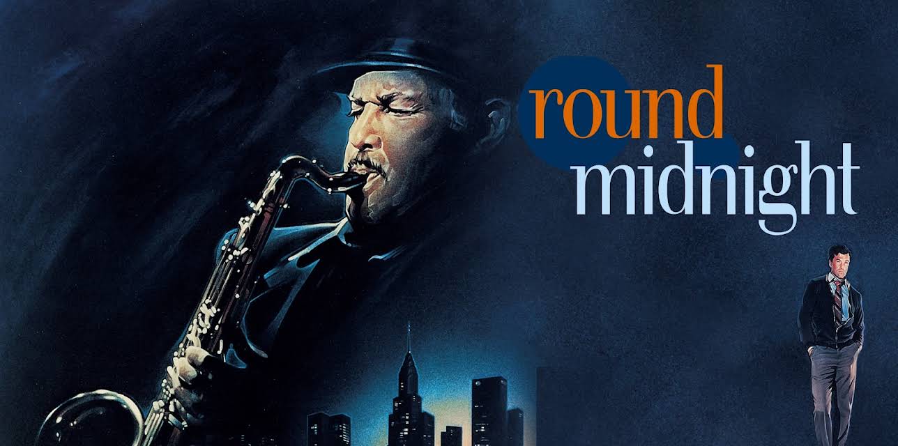 Round Midnight (1986)