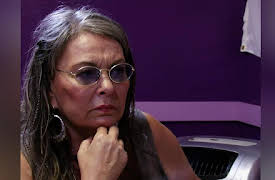 Roseanne's Nuts Season 1: Weed is Wack