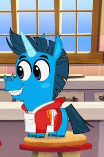 03:00: Corn y Peg (T1): Ep.6 El puesto de zumos de henolimón / Hidden Talents | NICK JR | 7/15 2026