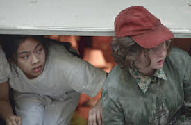 THE UNLISTED: Avsnitt 12