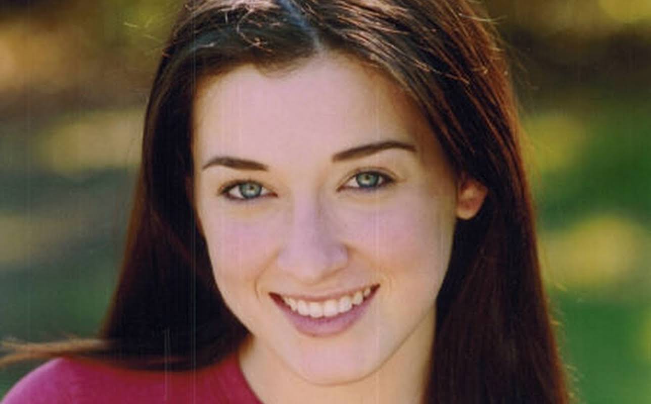 Margo Harshman