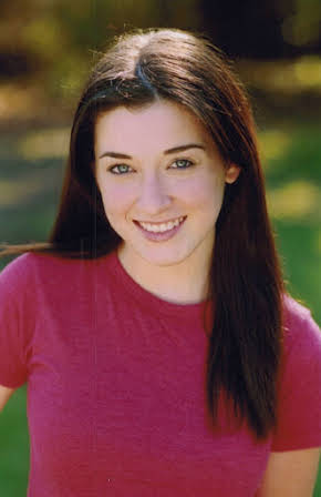 Margo Harshman as 
