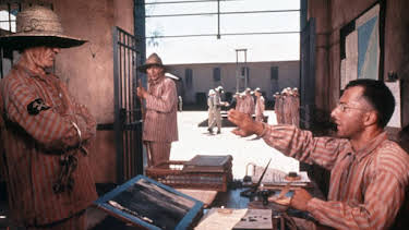 23:35: Papillon | RBB Fernsehen | 4/4 2026