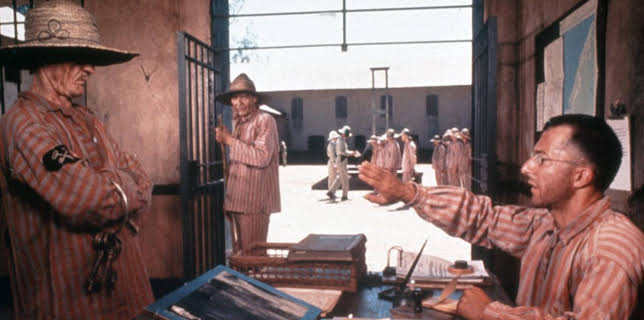 22:00: Papillon | One | 1/3 2026