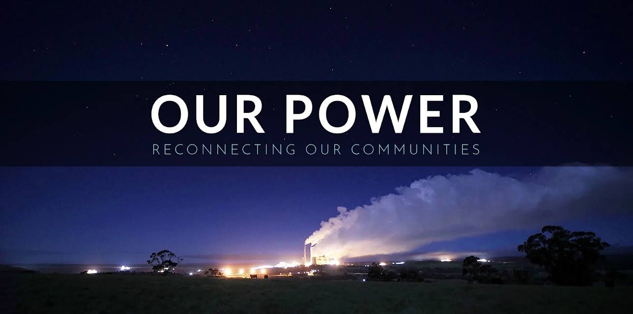 Our Power (2018)