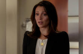 Chasing Life Season 1: Pilot