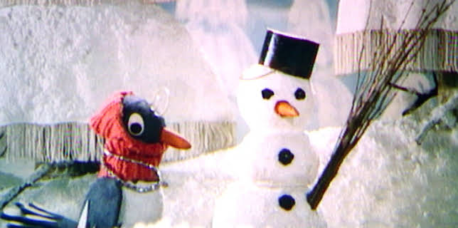 18:54: Unser Sandmännchen | MDR Fernsehen | 2/28 2026