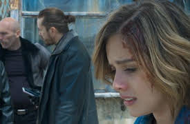 No te puedes esconder: La pista