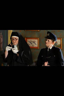 04:47: Sister Boniface Mysteries (T4): Ep.7 La familia más feliz | COSMO | 10/22 2026