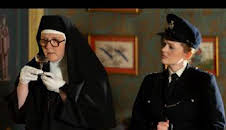 Sister Boniface Mysteries (T4): Ep.7 La familia más feliz