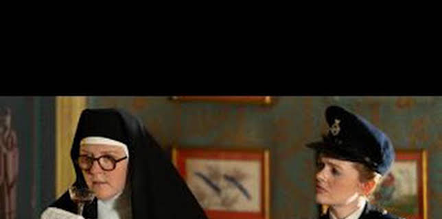 02:46: Sister Boniface Mysteries (T4): Ep.7 La familia más feliz | COSMO | 1/17 2026