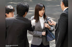 Ms. Justice: Episode 9