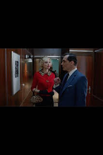 01:44: Los pequeños asesinatos de Agatha Christie: años 50 (T1): Ep.3 El testigo mudo | COSMO | 10/11 2026