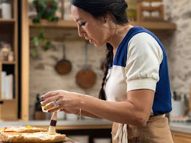 15:20: Fixer Upper: Kochen mit Joanna | Sixx | 8/8 2026