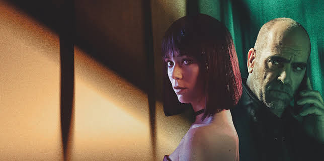 Code Name: Emperor (2022)