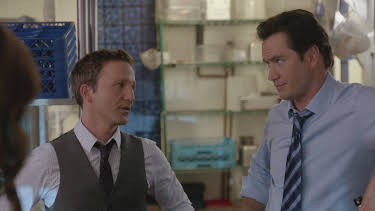 10:00: Franklin & Bash (S4 E2) (S4) | Viasat Series | 6/16 2026