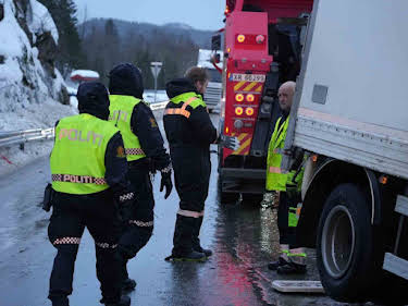 15:15: Highway Heroes Norway | ProSieben Maxx | 6/28 2026
