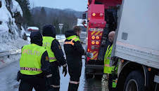 Highway Heroes Norway