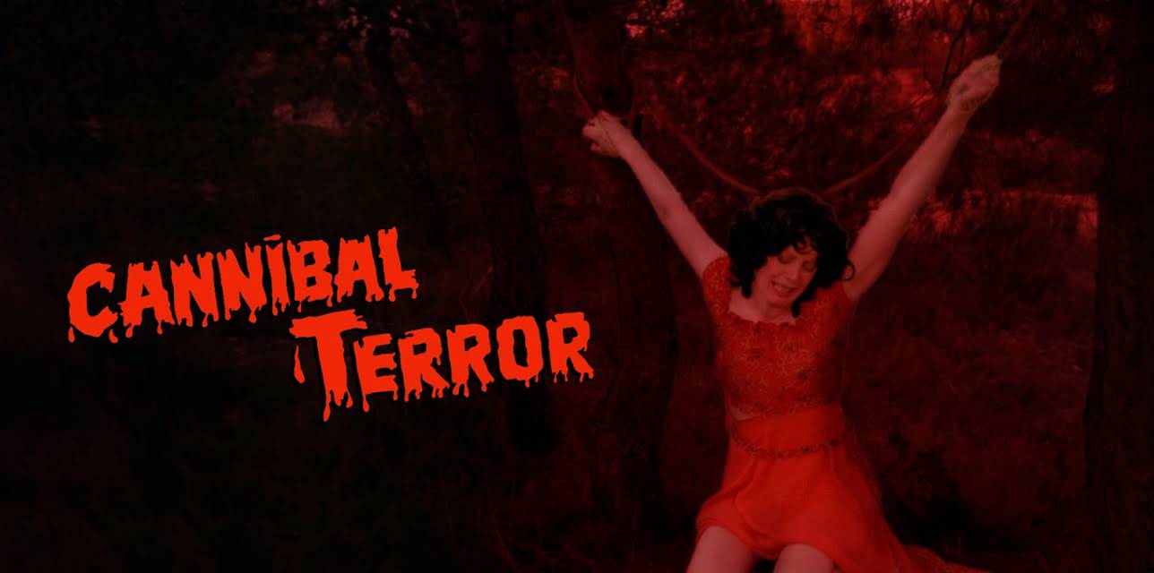 Cannibal Terror (English Dubbed) (1980)
