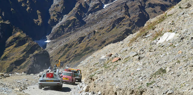 12:30: Top Gear Specials (S1 E4) (S1) | TV6 | 12/16 2025