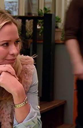 Marissa Hermer as 