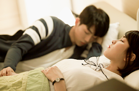 Cheese in the Trap: Episode 5