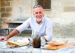 Marcus Wareing Simply Provence