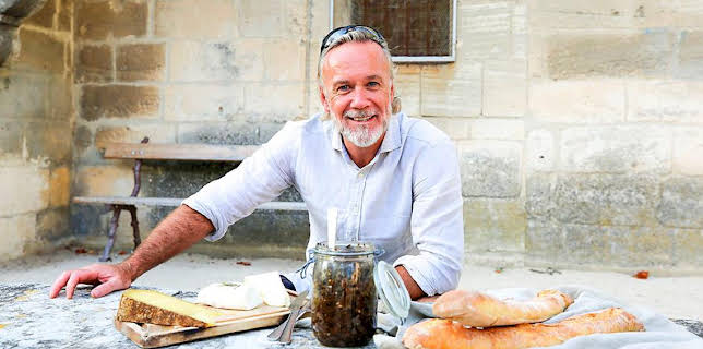 2:30 PM: Marcus Wareing Simply Provence (S1 E3) (S1) | BBC One | 1/28 2026