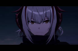 PRELUDE TO DAWN: Escort