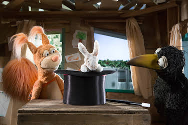 05:15: Rudis Rasselbande | ZDF | 3/29 2026