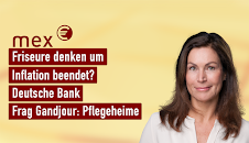 mex. das marktmagazin