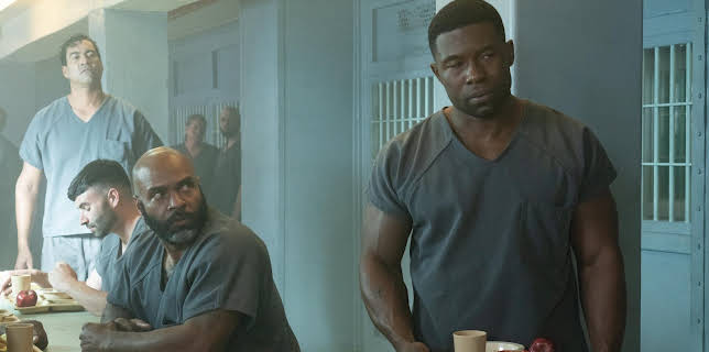 2:35 AM: Mike (S1 E6) (S1) | Dave | 3/14 2026