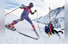 Season 1: Men Training in Chile