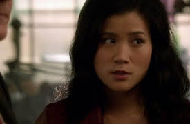 Scorpion, Season 1: Love Boat