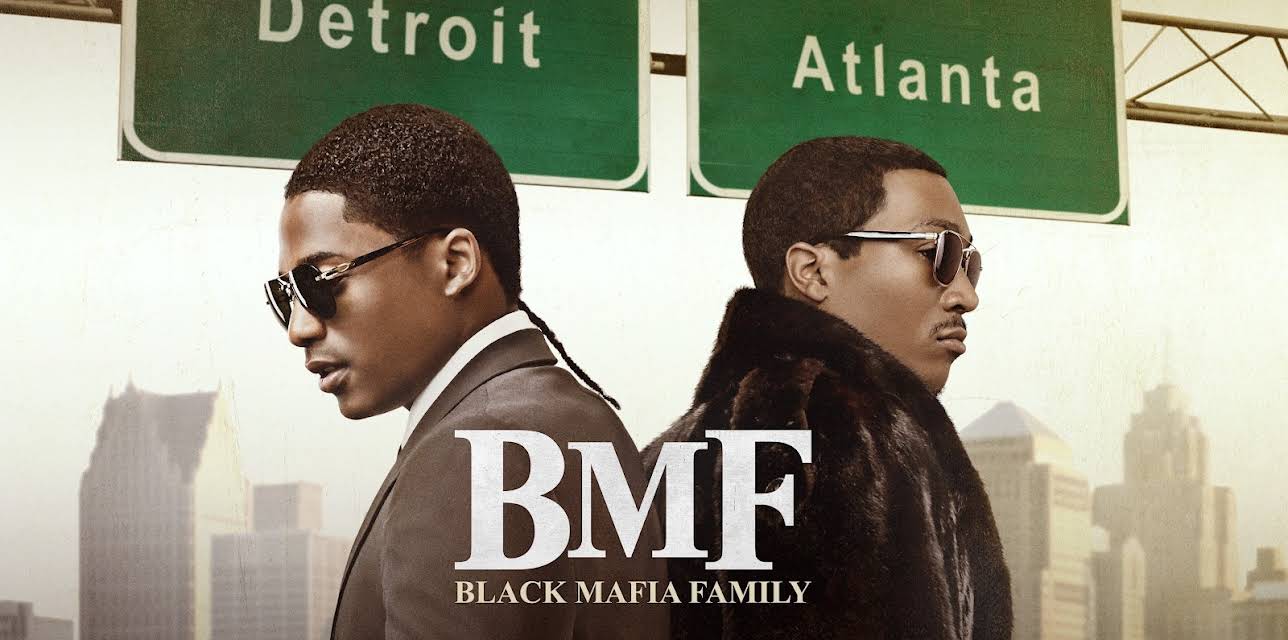 BMF