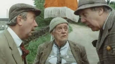 6:35 PM: Last Of The Summer Wine (S9 E6) (S9) | Drama | 8/28 2026
