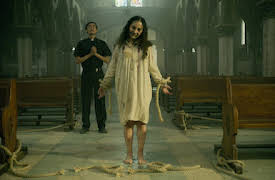 Mitt möte med ondskan: Mellan gott och ont