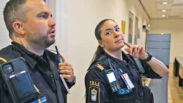 08:00: Border Control: Sweden (S1 E1) (S1) | Investigation Discovery | 9/21 2026